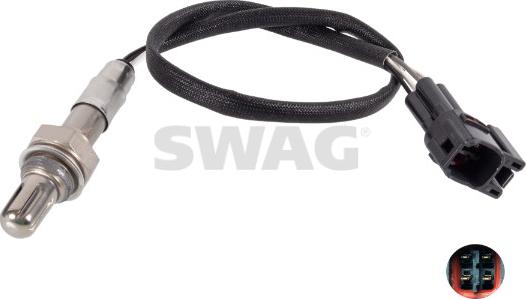 Swag 33 10 6761 - Lambda-sonda www.molydon.hr