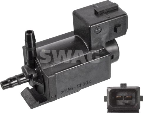 Swag 33 10 0189 - Transformator pritiska, upravljanje recirkulacijom ispuha www.molydon.hr