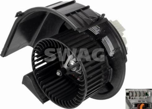 Swag 33 10 1767 - Ventilator kabine/unutrasnjeg prostora www.molydon.hr