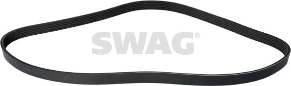 Swag 33 10 8508 - Klinasti rebrasti remen  www.molydon.hr