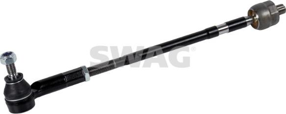 Swag 33 10 8007 - Poprecna spona www.molydon.hr