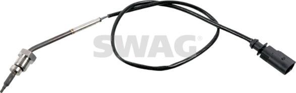 Swag 33 10 3545 - Senzor, temperatura Ispušnih plinova www.molydon.hr