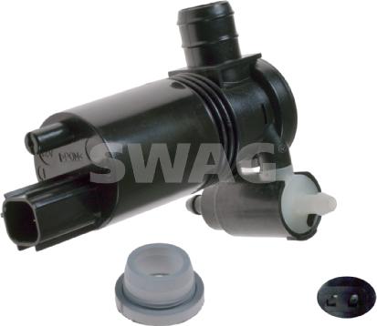 Swag 33 10 2480 - Pumpa za tekućinu za pranje, pranje vjetrobrana www.molydon.hr