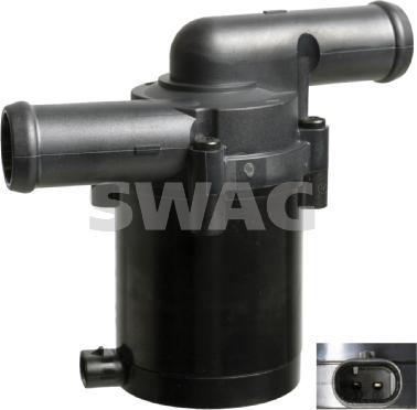 Swag 33 10 2191 - Cirkulaciona pumpa za Vod , nezavisno Pomoćno grijanje www.molydon.hr