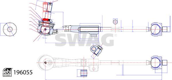 Swag 33 11 1962 - Poprecna spona www.molydon.hr