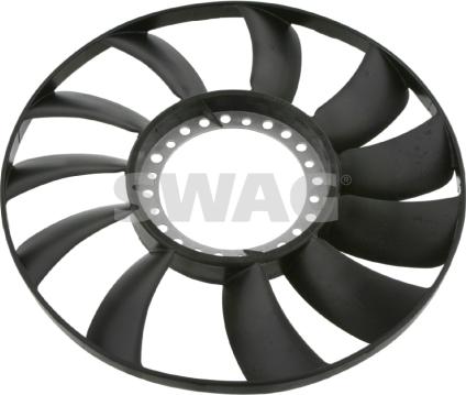 Swag 32 92 6565 - Rotor ventilatora, hladjenje motora www.molydon.hr