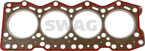 Swag 37 10 2320 - Brtva, glava cilindra www.molydon.hr