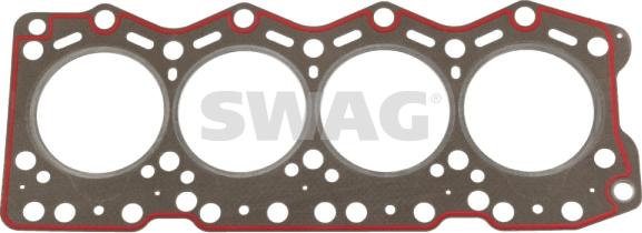 Swag 37 10 2322 - Brtva, glava cilindra www.molydon.hr