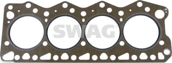 Swag 37 10 2239 - Brtva, glava cilindra www.molydon.hr