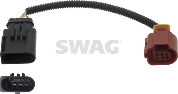 Swag 70 94 6099 - Adapterski kabel, lajtung ( cijev ) ventil-sistem za doVod zraka www.molydon.hr