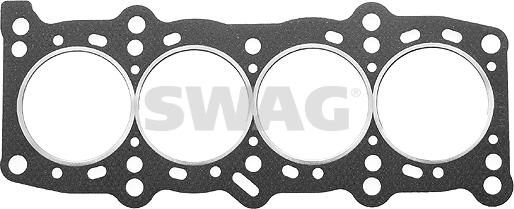 Swag 70 91 4280 - Brtva, glava cilindra www.molydon.hr