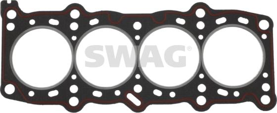 Swag 70 91 4282 - Brtva, glava cilindra www.molydon.hr