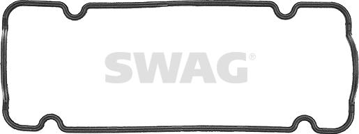 Swag 70 91 2166 - Brtva, poklopac glave cilindra www.molydon.hr