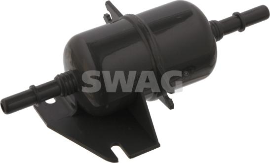 Swag 70 93 3466 - Filter za gorivo www.molydon.hr