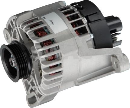 Swag 70 10 2931 - Alternator www.molydon.hr