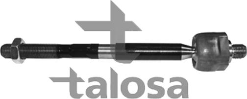 Talosa 44-09972 - Aksijalni zglob, poprecna spona www.molydon.hr