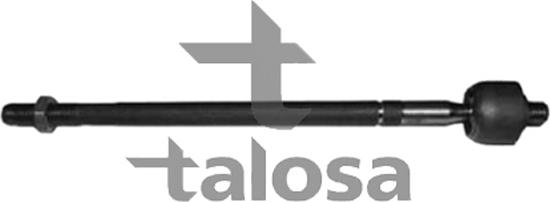 Talosa 44-09887 - Aksijalni zglob, poprecna spona www.molydon.hr