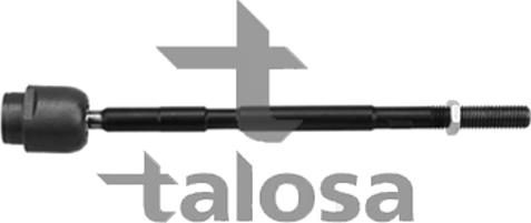 Talosa 44-04689 - Aksijalni zglob, poprecna spona www.molydon.hr