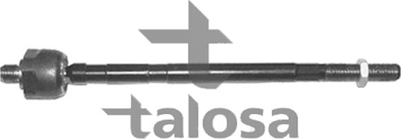 Talosa 44-04629 - Aksijalni zglob, poprecna spona www.molydon.hr