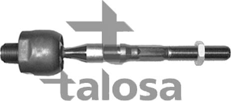 Talosa 44-04804 - Aksijalni zglob, poprecna spona www.molydon.hr