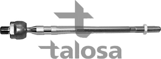 Talosa 44-04820 - Aksijalni zglob, poprecna spona www.molydon.hr