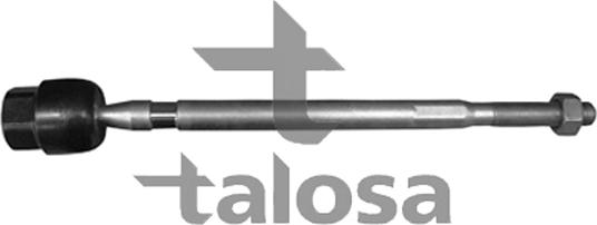 Talosa 44-04301 - Aksijalni zglob, poprecna spona www.molydon.hr