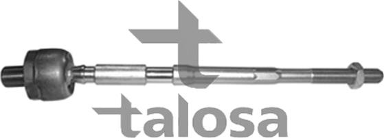 Talosa 44-04310 - Aksijalni zglob, poprecna spona www.molydon.hr