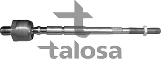 Talosa 44-04334 - Aksijalni zglob, poprecna spona www.molydon.hr