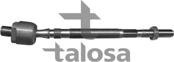 Talosa 44-04377 - Aksijalni zglob, poprecna spona www.molydon.hr