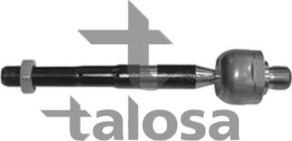 Talosa 44-04295 - Aksijalni zglob, poprecna spona www.molydon.hr