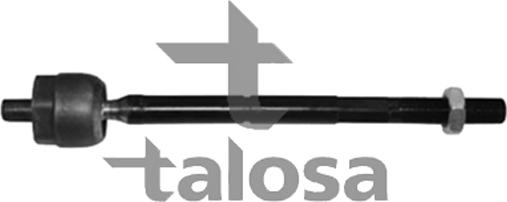 Talosa 44-04756 - Aksijalni zglob, poprecna spona www.molydon.hr