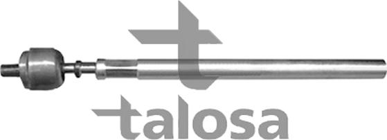 Talosa 44-06400 - Aksijalni zglob, poprecna spona www.molydon.hr