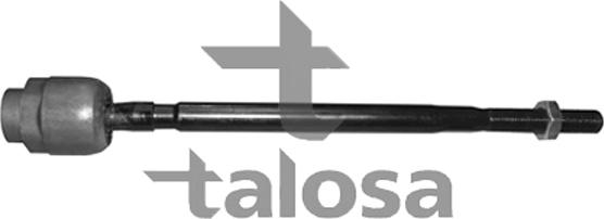 Talosa 44-06479 - Aksijalni zglob, poprecna spona www.molydon.hr