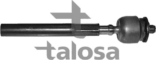 Talosa 44-06005 - Aksijalni zglob, poprecna spona www.molydon.hr