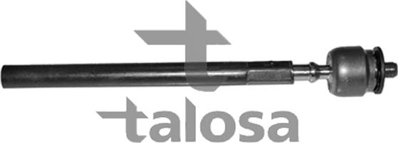 Talosa 44-06011 - Aksijalni zglob, poprecna spona www.molydon.hr