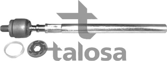 Talosa 44-06352 - Aksijalni zglob, poprecna spona www.molydon.hr