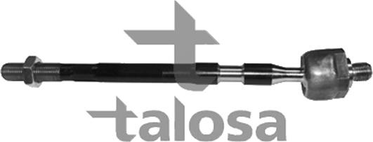 Talosa 44-06300 - Aksijalni zglob, poprecna spona www.molydon.hr