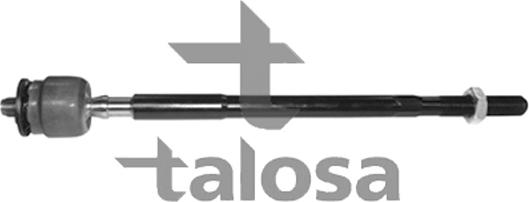 Talosa 44-06336 - Aksijalni zglob, poprecna spona www.molydon.hr