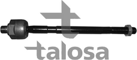 Talosa 44-06337 - Aksijalni zglob, poprecna spona www.molydon.hr