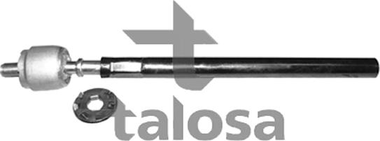 Talosa 44-06265 - Aksijalni zglob, poprecna spona www.molydon.hr