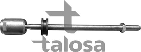 Talosa 44-00961 - Aksijalni zglob, poprecna spona www.molydon.hr