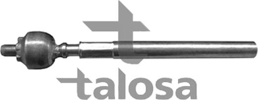 Talosa 44-00989 - Aksijalni zglob, poprecna spona www.molydon.hr