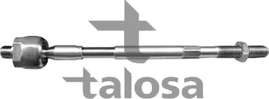 Talosa 44-00932 - Aksijalni zglob, poprecna spona www.molydon.hr