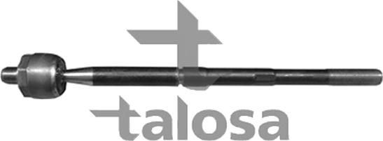 Talosa 44-00425 - Aksijalni zglob, poprecna spona www.molydon.hr