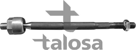 Talosa 44-00624 - Aksijalni zglob, poprecna spona www.molydon.hr