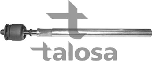 Talosa 44-00894 - Aksijalni zglob, poprecna spona www.molydon.hr