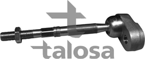 Talosa 44-00258 - Aksijalni zglob, poprecna spona www.molydon.hr