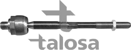 Talosa 44-01976 - Aksijalni zglob, poprecna spona www.molydon.hr