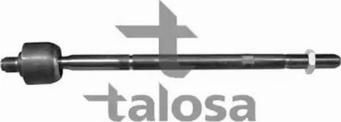 Talosa 4401561 - Aksijalni zglob, poprecna spona www.molydon.hr