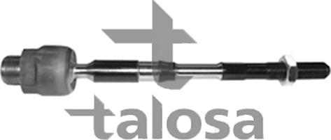 Talosa 44-01361 - Aksijalni zglob, poprecna spona www.molydon.hr